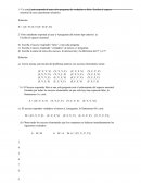 Estadistica problemas resueltos
