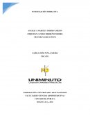 Cuál es la causa de la informalidad de los comerciantes y que los motivan a no legalizarse?