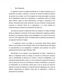 Empresas familiares Caso de Estudio