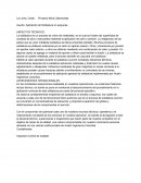 Soldadura con empalmes en esquinas