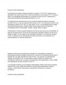 Exportaciones e importaciones de la Rep Dom