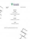 Estrategia de producto y promoción