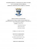 PROYECTO PARA LA FABRICACIÓN DE AMBIENTALES BIODEGRADABLES PARA VEHÍCULOS EN LA EMPRESA “MEGAORIENTE” DE LA CIUDAD DE AMBATO