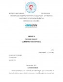 CORRIENTES PSICOLOGICAS. EL CONDUCTISMO