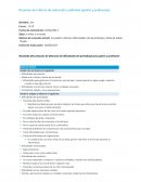 Caso de Jon, dificultades de aprendizaje y falta de habla fluida