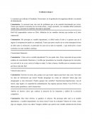 Administración. Feedback trabajo 3