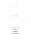 Tarea 3.1 Conceptos y elementos clave para el éxito empresarial