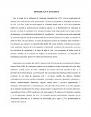 Desempleo en Antioquia