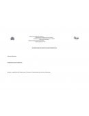 PLANIFICACIÓN DE PROYECTO SOCIO-PRODUCTIVO