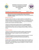 ÉTICA PROFESIONAL GUÍA #1