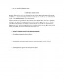 CASO ESTUDIO SOBRE DIRECCION