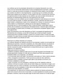 Resolución de conflictos laborales en la empresa