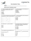 Guia geometria 5° básico s/r
