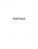 Caso análisis financiero de la empresa “TEXTILES FACELA, S.A DE C.V”