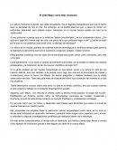 El sibil maya como líder mexicano