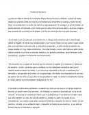 DETRÁS DE LA PIZARRA REPORTE