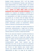 DEBATE DE MEDICA CAUTELAR