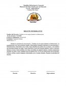 Cambios en mi cuerpo durante la Adolescencia