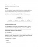 SINDICATO FEJUVE (BOLIVIA-LA PAZ)