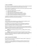 Introduccion basica a contabilidad