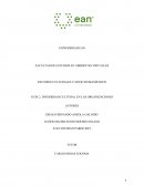 GUÍA 2. Diversidad cultural en las organizaciones