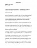 Microensayo, La abuela grillo