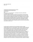 RELACIÓN DE LA LECTURA DIGITAL Y LAS REDES SOCIALES DE LITERATURA