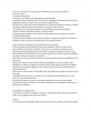 CONSTITUCION ATENIENSE, RESUMEN