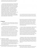 Mutación . Los genomas de células