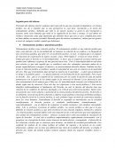 Derecho romano. Ordenamiento jurídico y pluralismo jurídico