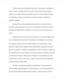 El aborto: problematica en la sociedad