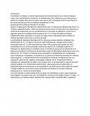 Embarazo adolescente