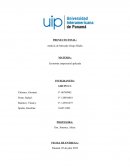 Análisis de Mercado Grupo Silaba