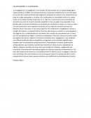 Reseña Los Espigadores y La Espigadora (Agnes Varda)