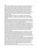 1984, libro de George Orwell. Inquietante retrato de cómo un gobierno totalitario puede manipular la realidad