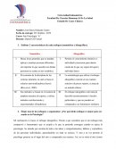 Estudio De Casos Clínicos