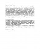 Plan de Texcoco