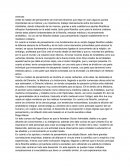 Pensamiento de Averroes