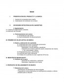 Caso Q’Churros en el Perú