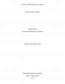 SERVICIO Y COMUNICACIÓN CON EL CLIENTE ENSAYO SERVICIO AL CLIENTE