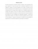 REGULACIÓN DE LA VENTILACIÓN NERVIOSA Y QUÍMICA