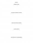 Ensayo Norma ISO 9000