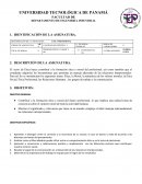 El curso de Ética