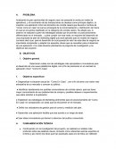 Marketing aplicación móvil “Como En Casa”