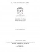 Empresa Rapidplus - PLANEACION ESTRATEGICA