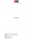 Auditoria de Sistemas de Información