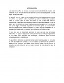 EL LENGUAJE DE LAS MATEMÁTICAS