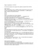 Irregularidades de verbos en coreano.