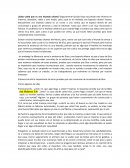 LA CREACION REVELA LA EXISTENCIA DE DIOS