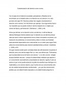 Caracterización del derecho como norma